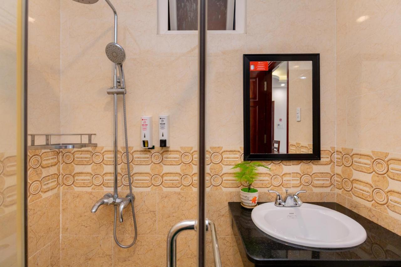 Anh Tuan Hotel หวุงเต่า ภายนอก รูปภาพ